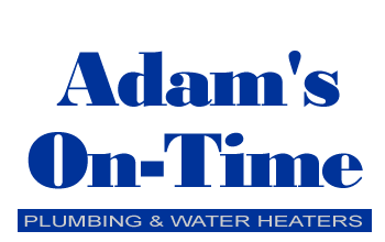 Adam's Anytime Plumbing Anoka Minnesota